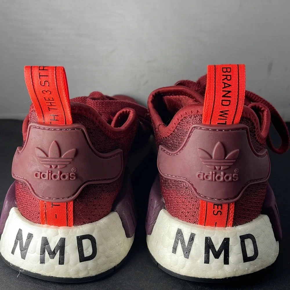 ADIDAS NMD - Picture 6 of 10